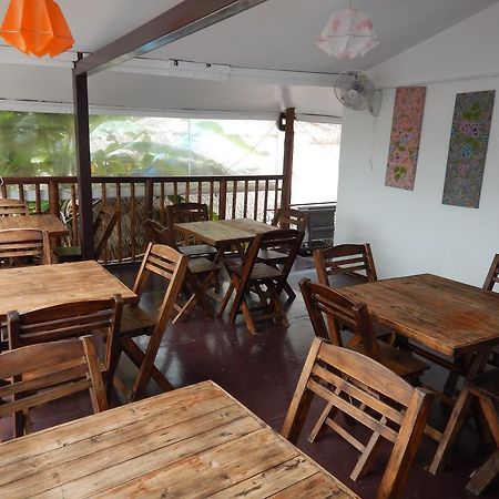 Lantern Inn Koh Lipe Exterior foto
